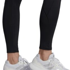 Legging Femme Adidas Tennis Match Tight Noir -Tennis-Compagnie legging femme adidas tennis match tight noir 4