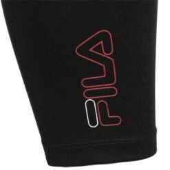 Legging Femme Fila Capri Nala Noir -Tennis-Compagnie legging femme fila capri nala noir 2