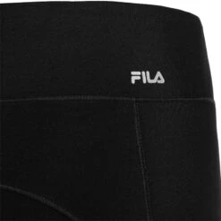 Legging Femme Fila Capri Nala Noir -Tennis-Compagnie legging femme fila capri nala noir 3