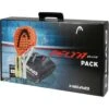 Pack Head Padel Delta Elite 2 Pack Head Padel Delta Elite -Tennis-Compagnie pack head padel delta elite