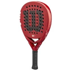 Pack Raquette + Sac De Padel Wilson Edition Limitée Bela Pro V2.5 -Tennis-Compagnie pack raquette sac de padel wilson edition limitee bela pro v25 2