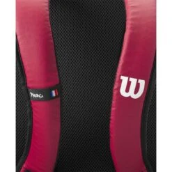 Pack Raquette + Sac De Padel Wilson Edition Limitée Bela Pro V2.5 -Tennis-Compagnie pack raquette sac de padel wilson edition limitee bela pro v25 8