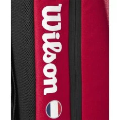 Pack Raquette + Sac De Padel Wilson Edition Limitée Bela Pro V2.5 -Tennis-Compagnie pack raquette sac de padel wilson edition limitee bela pro v25 9