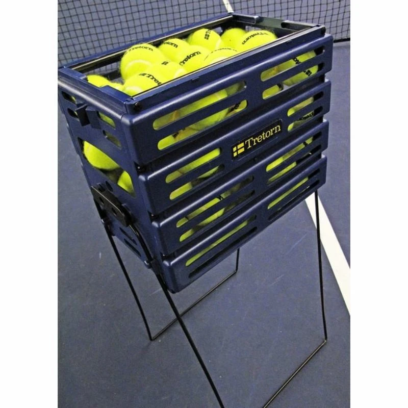 Panier A Balles Tretorn X80 4 Panier A Balles Tretorn X80 – Image 2