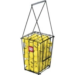 Panier à Balles Wilson X75