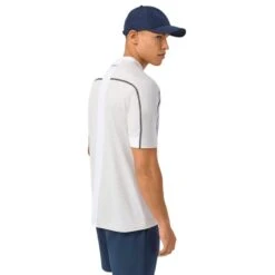 Polo Head Play Tech Gris -Tennis-Compagnie polo head play tech gris 3