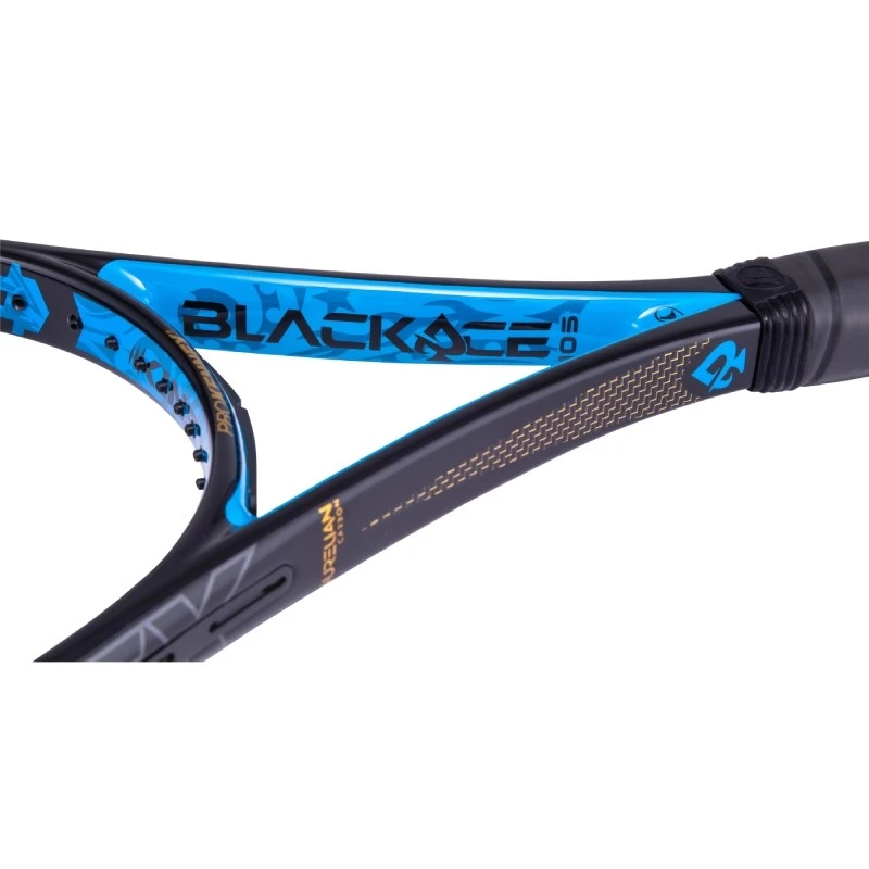 Pro Kennex Ki Black Ace 105 300g 2025 5 Pro Kennex Ki Black Ace 105 300g 2025 – Image 3