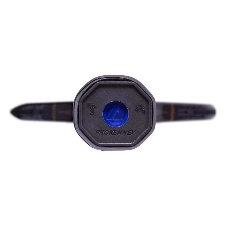 Pro Kennex Ki Black Ace 105 300g 2025 7 Pro Kennex Ki Black Ace 105 300g 2025 – Image 5