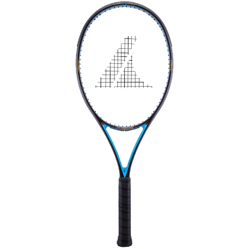 Pro Kennex Ki Black Ace 105 300g 2025 3 Pro Kennex Ki Black Ace 105 300g 2025