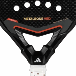 Raquette De Padel Adidas Metalbone HRD+ 3.4 -Tennis-Compagnie raquette de padel adidas metalbone hrd 34 2