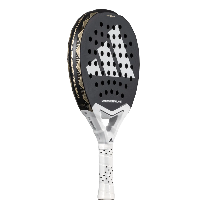 Raquette De Padel Adidas Metalbone Team Light 3.4 4 Raquette De Padel Adidas Metalbone Team Light 3.4 – Image 2