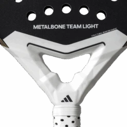 Raquette De Padel Adidas Metalbone Team Light 3.4 10 Raquette De Padel Adidas Metalbone Team Light 3.4 -Tennis-Compagnie raquette de padel adidas metalbone team light 34 2