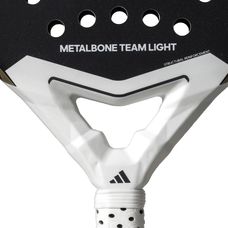Raquette De Padel Adidas Metalbone Team Light 3.4 5 Raquette De Padel Adidas Metalbone Team Light 3.4 – Image 3