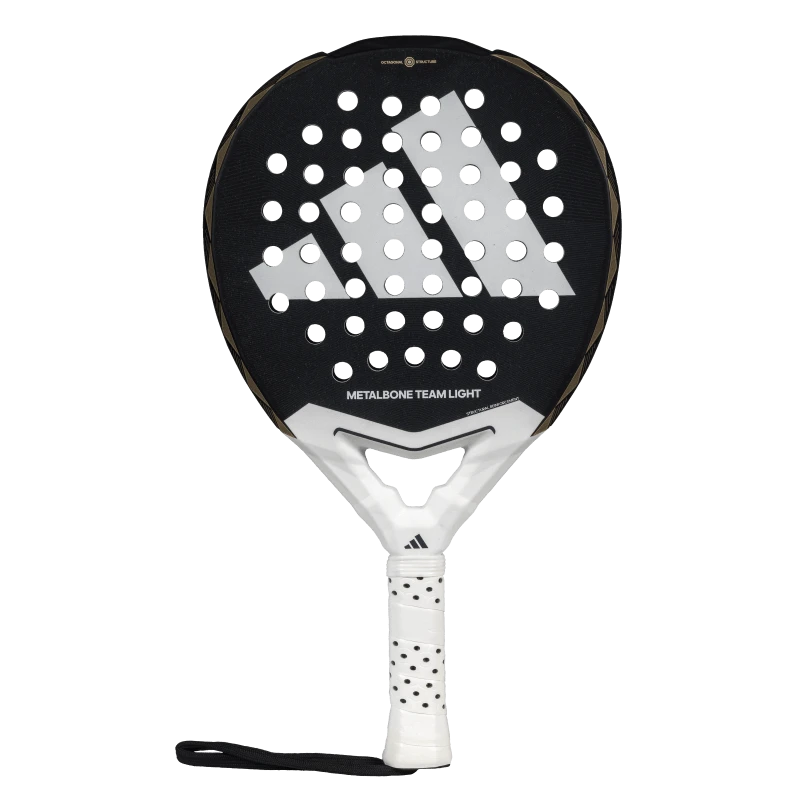 Raquette De Padel Adidas Metalbone Team Light 3.4 3 Raquette De Padel Adidas Metalbone Team Light 3.4
