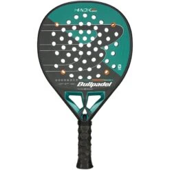 Raquette De Padel Bullpadel Hack 04 Hybrid 2025