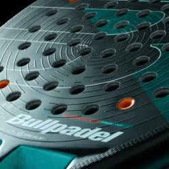 Raquette De Padel Bullpadel Hack 04 Hybrid 2025 -Tennis-Compagnie raquette de padel bullpadel hack 04 hybrid 2025 4