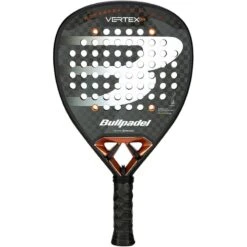 Raquette De Padel Bullpadel Vertex 04 2025