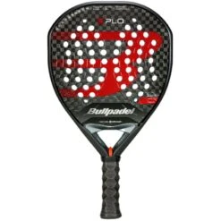 Raquette De Padel Bullpadel XPLO 2025