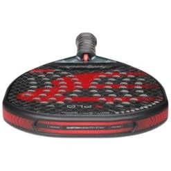 Raquette De Padel Bullpadel XPLO 2025 -Tennis-Compagnie raquette de padel bullpadel xplo 2025 3