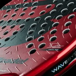 Raquette De Padel Bullpadel XPLO Comfort 2025 -Tennis-Compagnie raquette de padel bullpadel xplo comfort 2025 4