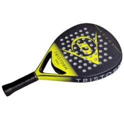 Raquette De Padel Dunlop Tristorm Pro 2025 -Tennis-Compagnie raquette de padel dunlop tristorm pro 2025 3