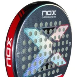 Raquette De Padel Femme Nox Equation Light 2025 -Tennis-Compagnie raquette de padel femme nox equation light 2025 3