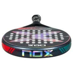 Raquette De Padel Femme Nox Equation Light 2025 -Tennis-Compagnie raquette de padel femme nox equation light 2025 5
