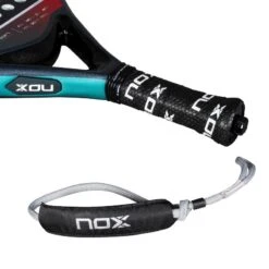 Raquette De Padel Femme Nox Equation Light 2025 -Tennis-Compagnie raquette de padel femme nox equation light 2025 6