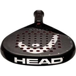 Raquette De Padel Head Coello Motion -Tennis-Compagnie raquette de padel head coello motion 3