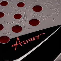 Raquette De Padel Head Coello Motion -Tennis-Compagnie raquette de padel head coello motion 8