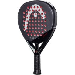 Raquette De Padel Head Coello Pro -Tennis-Compagnie raquette de padel head coello pro 2
