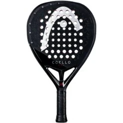 Raquette De Padel Head Coello Pro