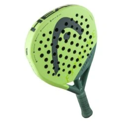Raquette De Padel Head Extreme Elite 2023 -Tennis-Compagnie raquette de padel head extreme elite 2023 3