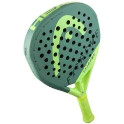 Raquette De Padel Head Extreme Motion -Tennis-Compagnie raquette de padel head extreme motion 4