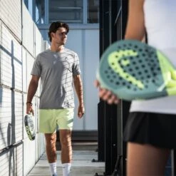 Raquette De Padel Head Extreme Motion -Tennis-Compagnie raquette de padel head extreme motion 6