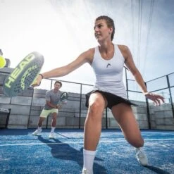 Raquette De Padel Head Extreme Motion -Tennis-Compagnie raquette de padel head extreme motion 7