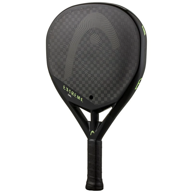 Raquette De Padel Head Extreme One 3 Raquette De Padel Head Extreme One