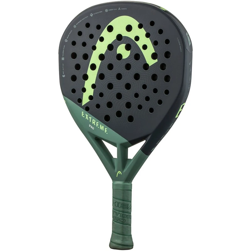 Raquette De Padel Head Extreme Pro 4 Raquette De Padel Head Extreme Pro – Image 2