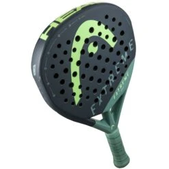 Raquette De Padel Head Extreme Pro 12 Raquette De Padel Head Extreme Pro -Tennis-Compagnie raquette de padel head extreme pro 3