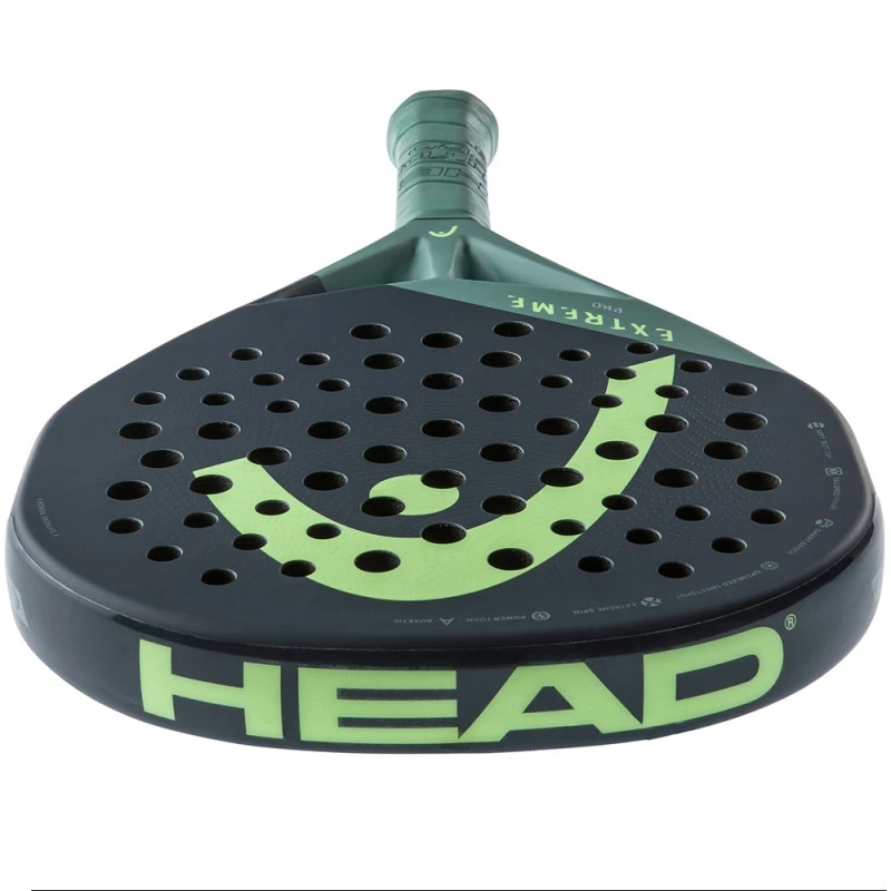 Raquette De Padel Head Extreme Pro 7 Raquette De Padel Head Extreme Pro – Image 5