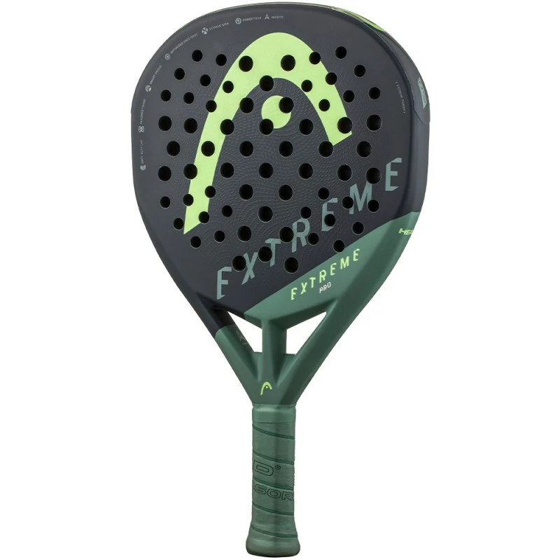 Raquette De Padel Head Extreme Pro 3 Raquette De Padel Head Extreme Pro