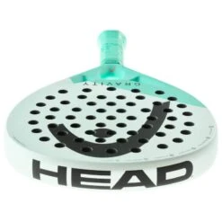 Raquette De Padel Head Gravity Motion -Tennis-Compagnie raquette de padel head gravity motion 3