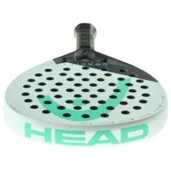 Raquette De Padel Head Gravity Pro 10 Raquette De Padel Head Gravity Pro -Tennis-Compagnie raquette de padel head gravity pro 3