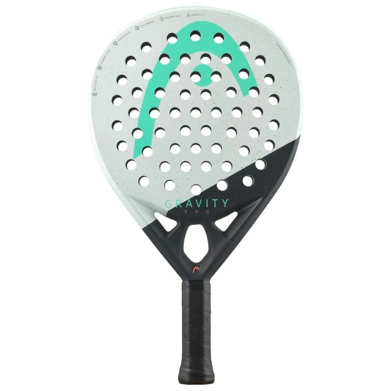 Raquette De Padel Head Gravity Pro 3 Raquette De Padel Head Gravity Pro