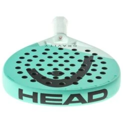 Raquette De Padel Head Gravity Team -Tennis-Compagnie raquette de padel head gravity team 3