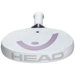Raquette De Padel Head One Ultralight Blanc 9 Raquette De Padel Head One Ultralight Blanc -Tennis-Compagnie raquette de padel head one ultralight blanc 3