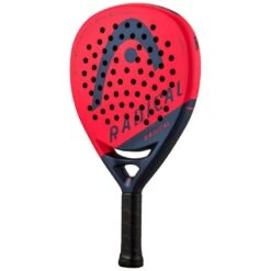 Raquette De Padel Head Radical Elite -Tennis-Compagnie raquette de padel head radical elite 2