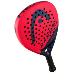 Raquette De Padel Head Radical Elite -Tennis-Compagnie raquette de padel head radical elite 4