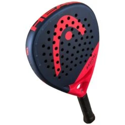 Raquette De Padel Head Radical Motion -Tennis-Compagnie raquette de padel head radical motion 3