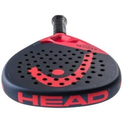 Raquette De Padel Head Radical Motion -Tennis-Compagnie raquette de padel head radical motion 5